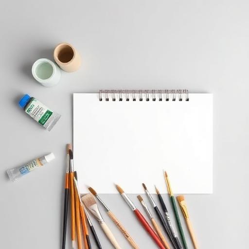 Art Supplies