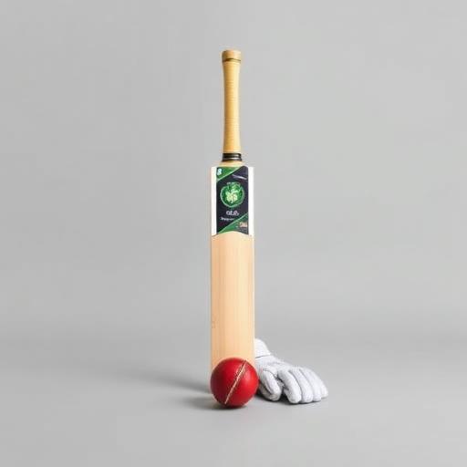 Cricket Gear