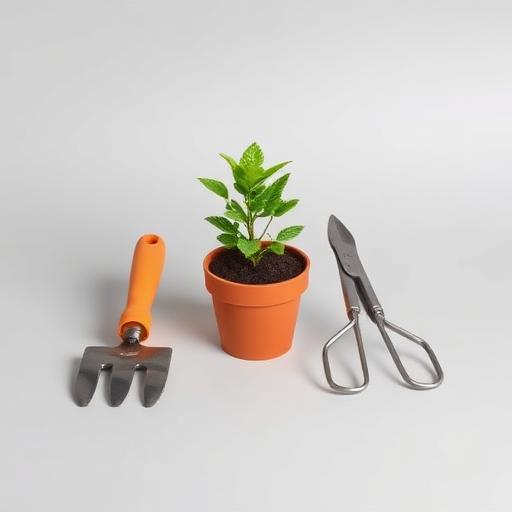 Gardening