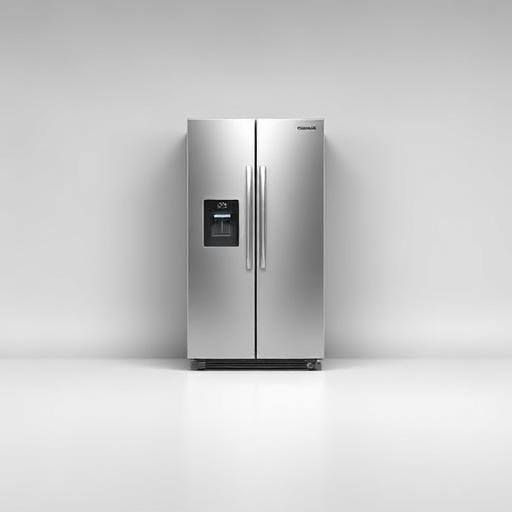 Refrigerators