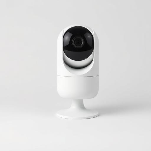 Security Cameras