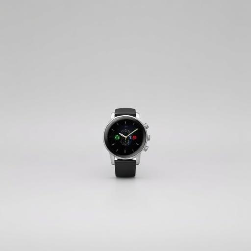 Smartwatches