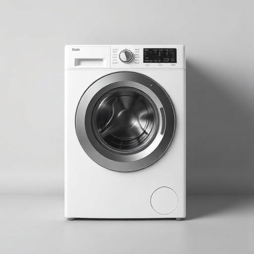 Washing Machines
